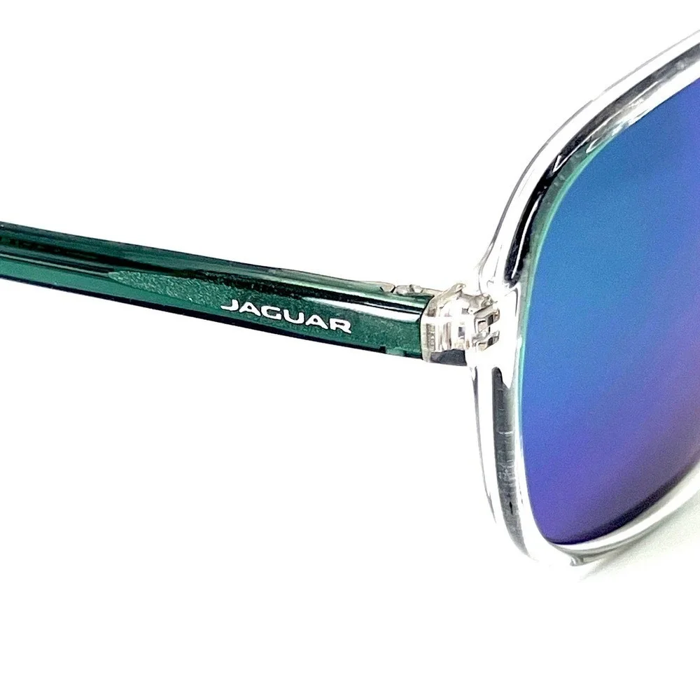 NEW!!! JAGUAR Sunglasses Mod.37257-8100 Authentic